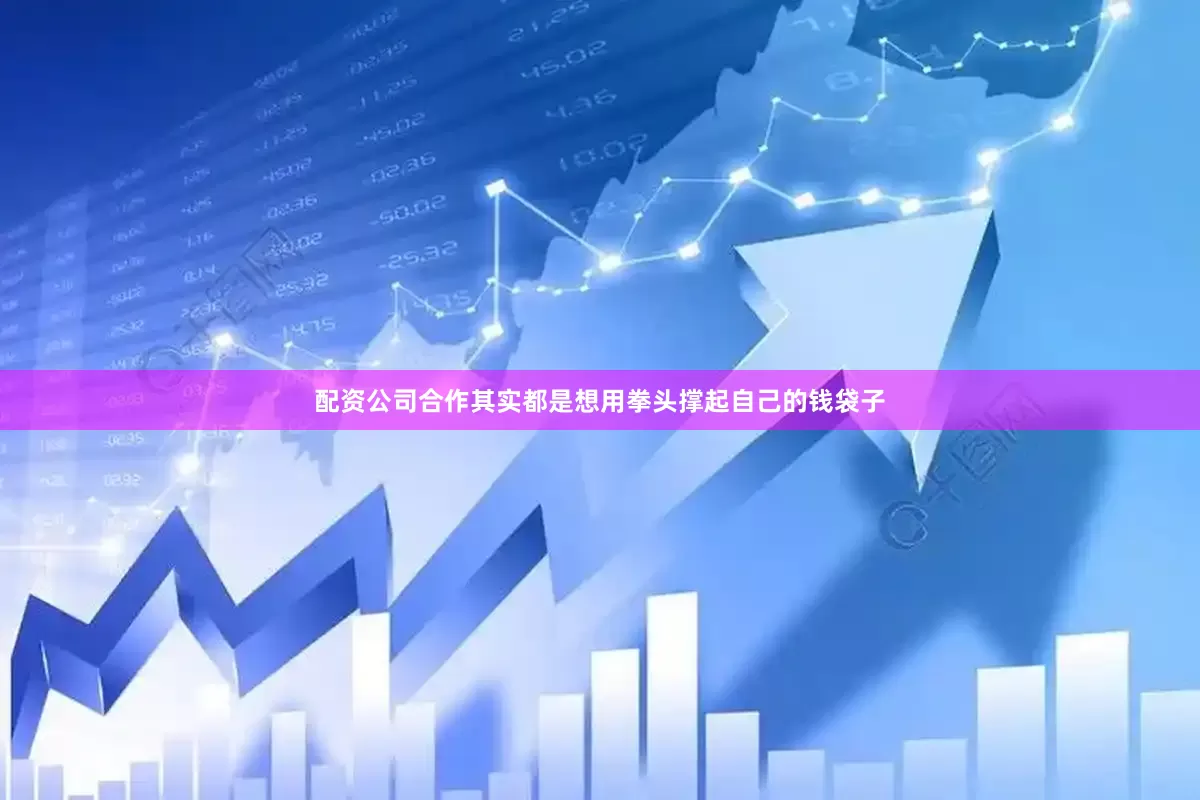 配资公司合作其实都是想用拳头撑起自己的钱袋子