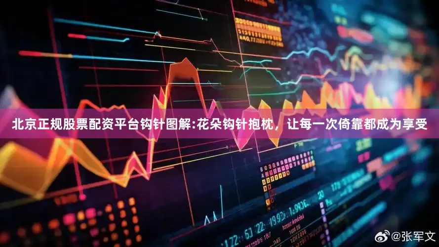 北京正规股票配资平台钩针图解:花朵钩针抱枕，让每一次倚靠都成为享受
